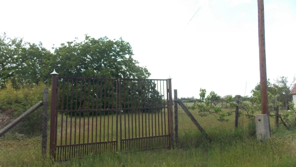 Eladó Telek Kiskunfélegyháza 710 m2 