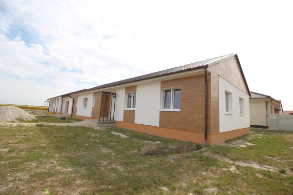 Eladó Ház Dunaszeg 191 m2 