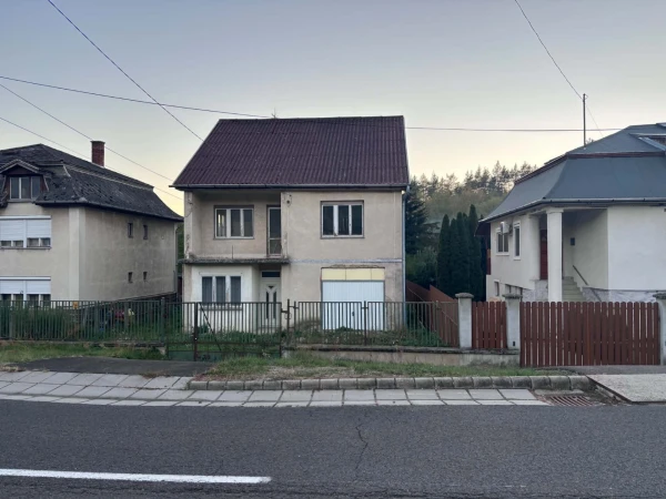 Eladó Ház Salgótarján 119 m2 