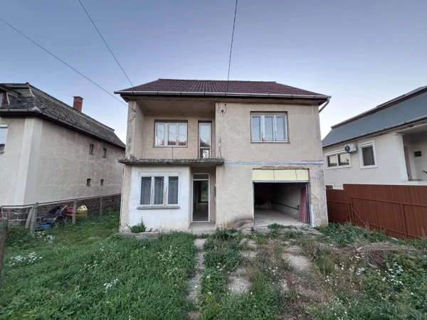 Eladó Ház Salgótarján 119 m2 
