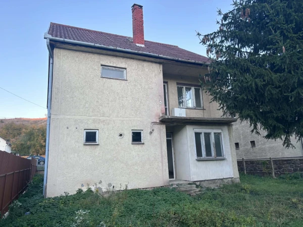 Eladó Ház Salgótarján 119 m2 