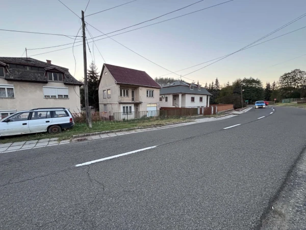Eladó Ház Salgótarján 119 m2 