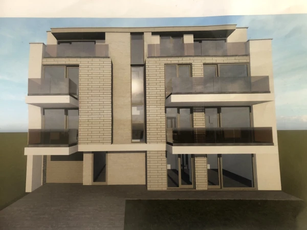 Eladó Lakás Nyíregyháza 43 m2 