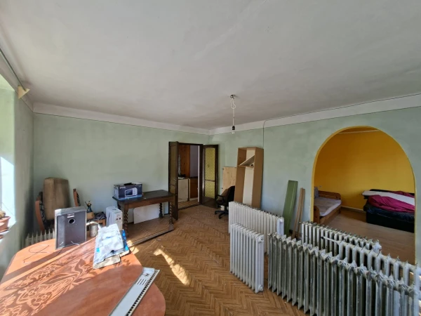 Eladó Ház Etes 190 m2 