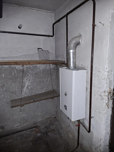Eladó Ház Etes 190 m2 