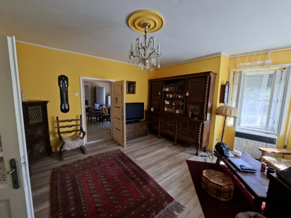 Eladó Ház Etes 190 m2 