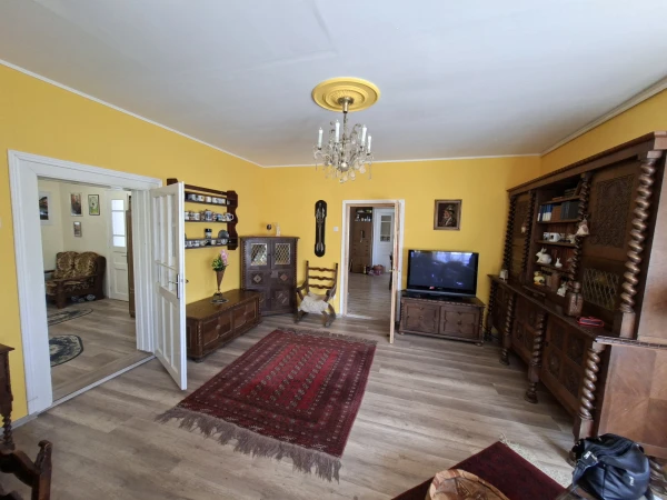 Eladó Ház Etes 190 m2 