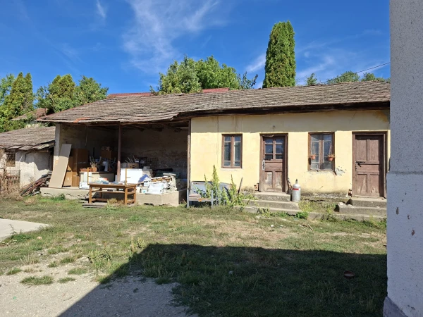 Eladó Ház Etes 190 m2 