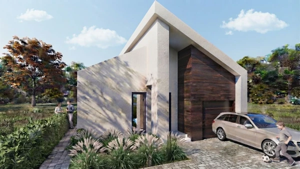 Eladó Ház Nyíregyháza 143 m2 