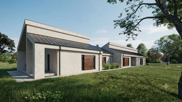 Eladó Ház Nyíregyháza 143 m2 