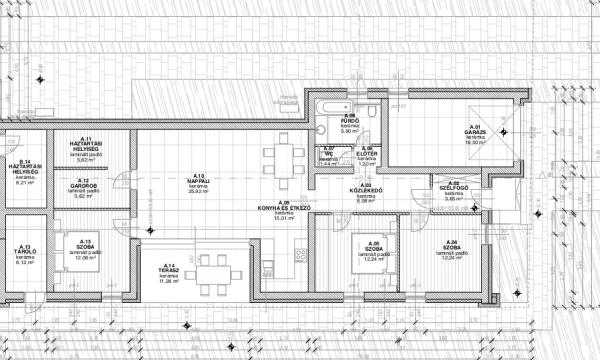 Eladó Ház Nyíregyháza 143 m2 