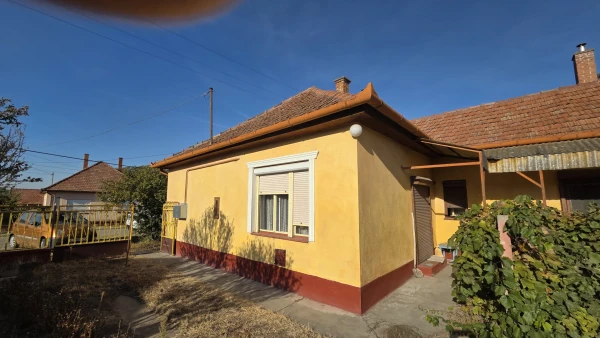 Eladó Ház Kerekegyháza 110 m2 