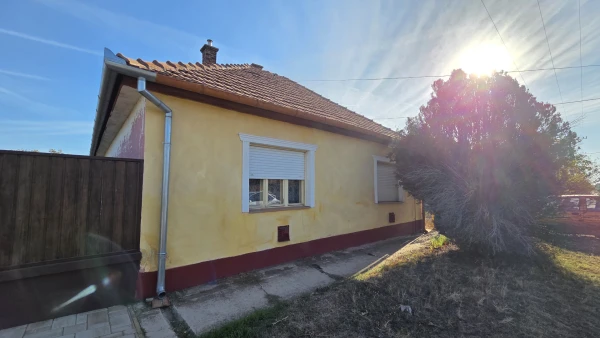 Eladó Ház Kerekegyháza 110 m2 