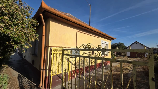 Eladó Ház Kerekegyháza 110 m2 
