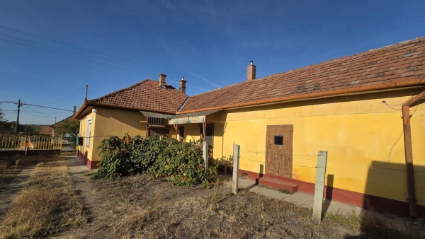 Eladó Ház Kerekegyháza 110 m2 