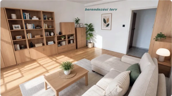 Eladó Lakás Mosonmagyaróvár 67 m2 