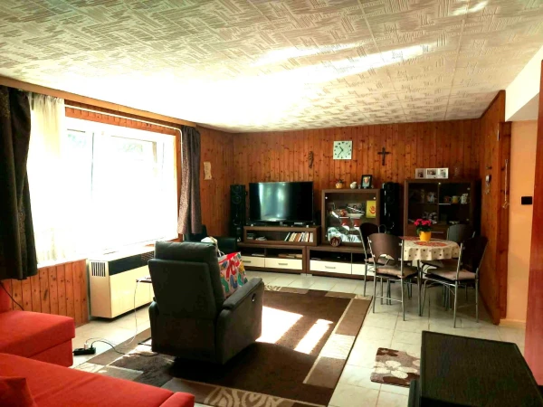 Eladó Ház Dunaföldvár 110 m2 