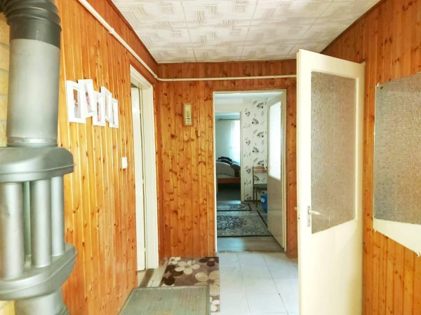 Eladó Ház Dunaföldvár 110 m2 