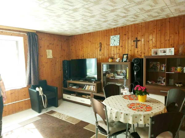 Eladó Ház Dunaföldvár 110 m2 