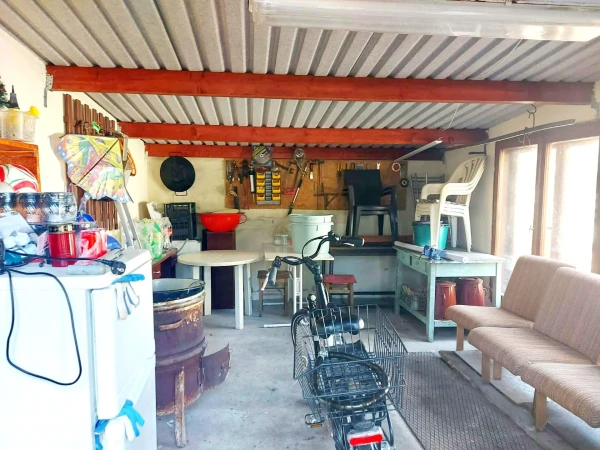 Eladó Ház Dunaföldvár 110 m2 