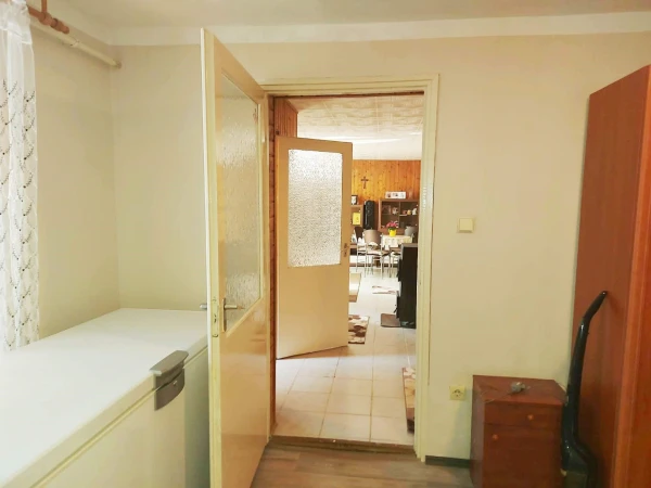Eladó Ház Dunaföldvár 110 m2 