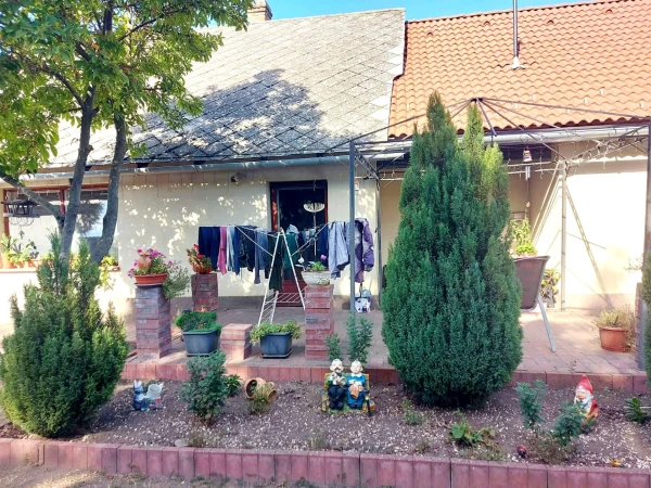 Eladó Ház Dunaföldvár 110 m2 