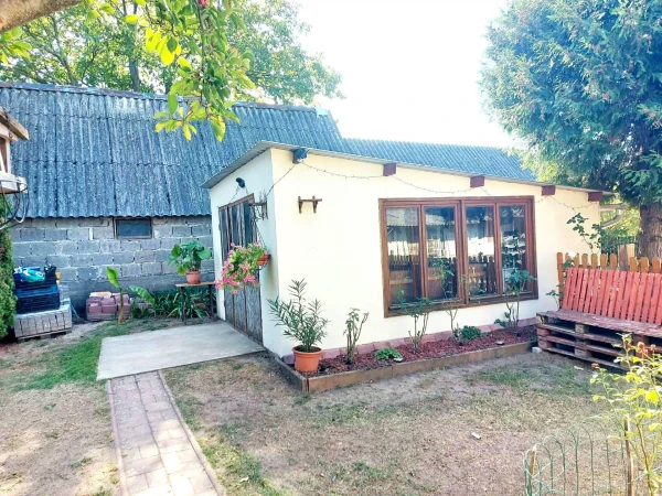 Eladó Ház Dunaföldvár 110 m2 