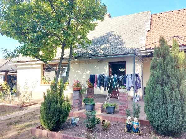 Eladó Ház Dunaföldvár 110 m2 