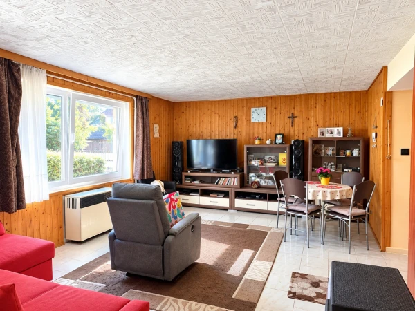Eladó Ház Dunaföldvár 110 m2 