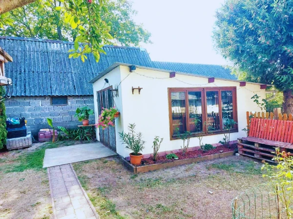 Eladó Ház Dunaföldvár 110 m2 