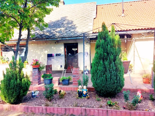 Eladó Ház Dunaföldvár 110 m2 