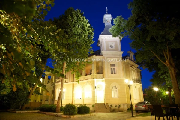 Eladó Ház Siófok 642 m2 