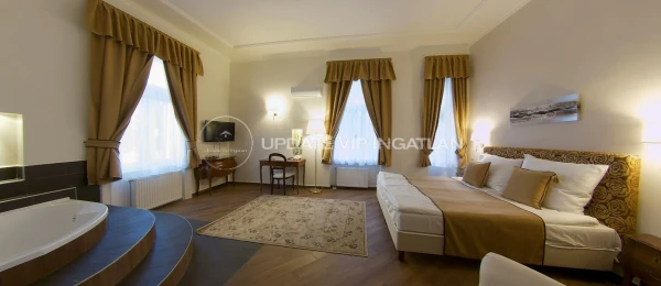 Eladó Ház Siófok 642 m2 