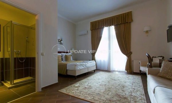 Eladó Ház Siófok 642 m2 