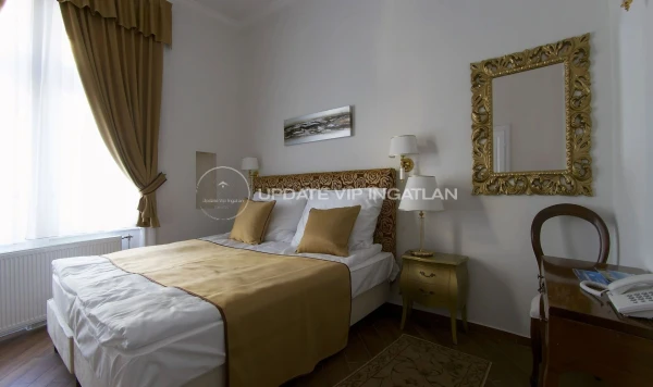 Eladó Ház Siófok 642 m2 