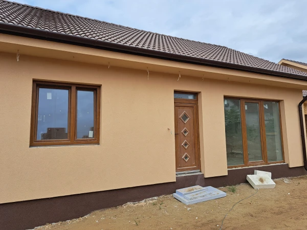 Eladó Ház Nyíregyháza 110 m2 