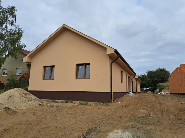 Eladó Ház Nyíregyháza 110 m2 