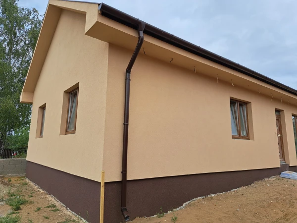 Eladó Ház Nyíregyháza 110 m2 