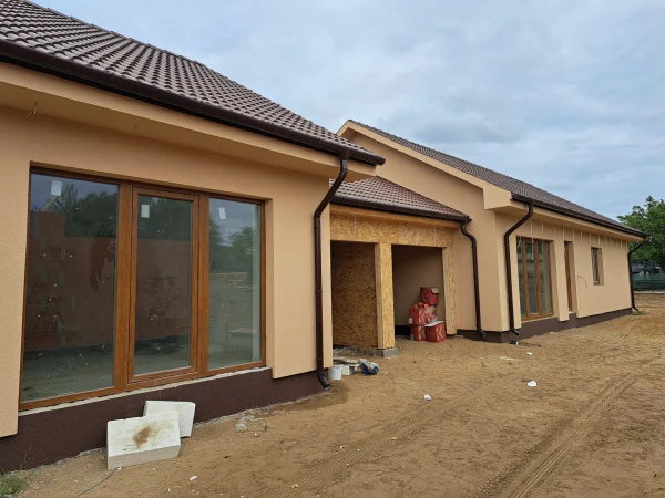 Eladó Ház Nyíregyháza 110 m2 