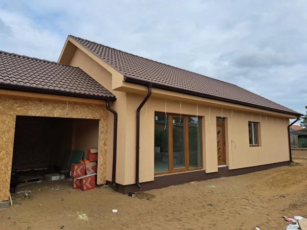 Eladó Ház Nyíregyháza 110 m2 
