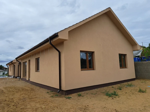 Eladó Ház Nyíregyháza 110 m2 