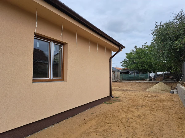 Eladó Ház Nyíregyháza 110 m2 