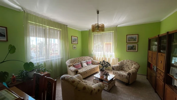 Eladó Ház Nyíregyháza 103 m2 