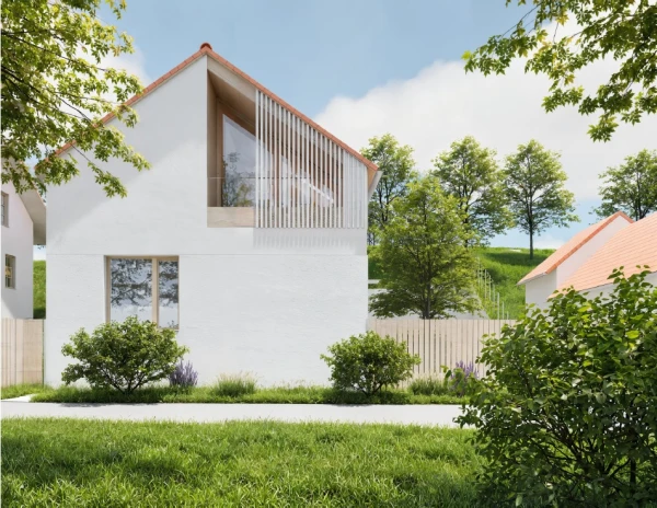 Eladó Lakás Aszód 85 m2 