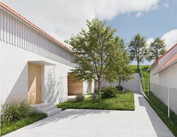 Eladó Lakás Aszód 85 m2 