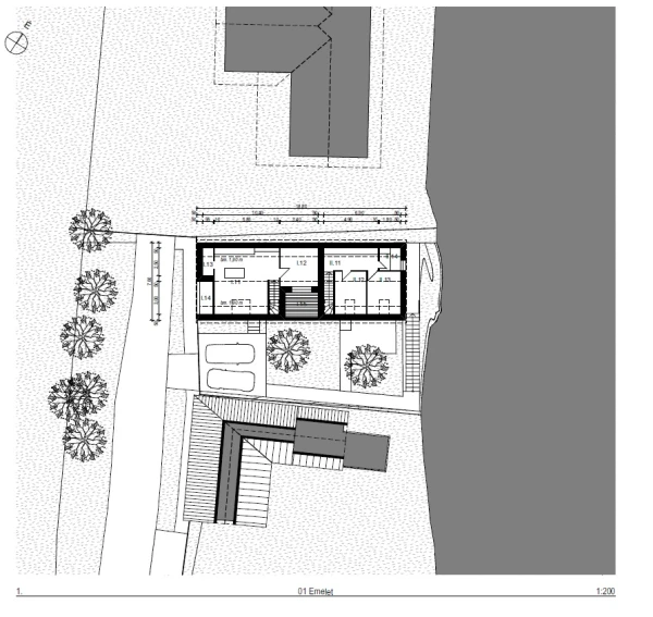 Eladó Lakás Aszód 85 m2 